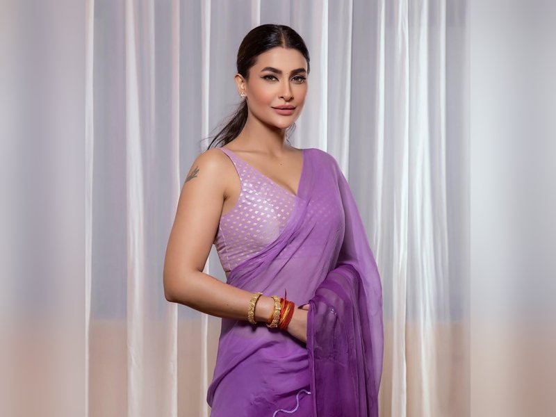 Pavitra Punia Unveils New Role in “Prayagraj Ki Love Story” and Shares Unique Experiences in the City