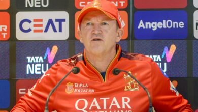 Pietersen proposes Andy Flower as McCullum’s replacement for England head coach position