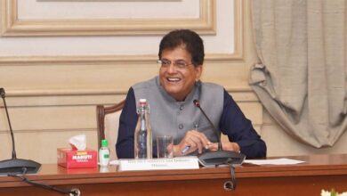 Piyush Goyal to Visit Brussels as India-EU Free Trade Agreement Talks Enter Final Phase
