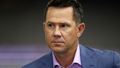 Ponting reveals his predicted Australia squad for the 2027 Ashes series