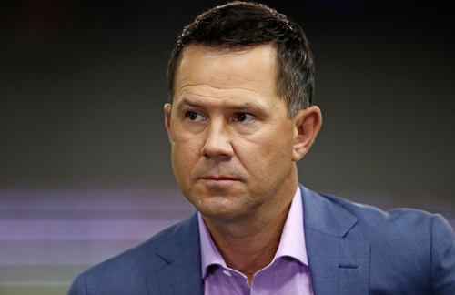 Ponting reveals his predicted Australia squad for the 2027 Ashes series