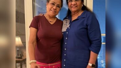 Pratima Kannan Reunites with Actress Seema Biswas After 25 Years: A Nostalgic Instagram Moment