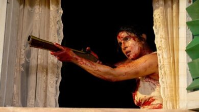 Priyanka Chopra dives into piracy in thrilling new film “The Bluff,” streaming Feb 25 on Prime Video.