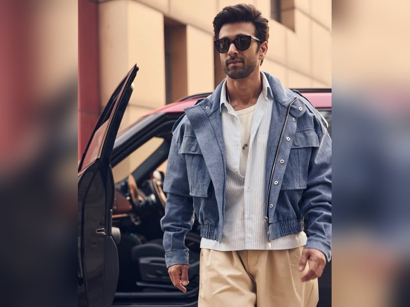 Pulkit Samrat credits his mother’s support for his move to Mumbai amid family opposition as he preps for ‘Rahu Ketu’. Pulkit Samrat credits his mother’s support for his move to Mumbai amid family opposition as he preps for ‘Rahu Ketu’.