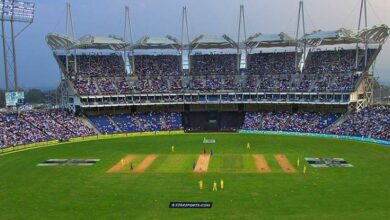 Pune’s MCA Stadium set to host Rajasthan Royals’ home games in IPL 2026