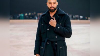 Punjabi sensation A. P. Dhillon drops bold new rock track ‘Raatan Lambiyaan’ with Shinda Kahlon.