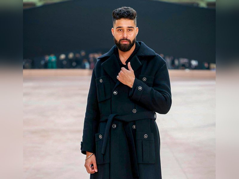 Punjabi sensation A. P. Dhillon drops bold new rock track ‘Raatan Lambiyaan’ with Shinda Kahlon. Punjabi sensation A. P. Dhillon drops bold new rock track ‘Raatan Lambiyaan’ with Shinda Kahlon.
