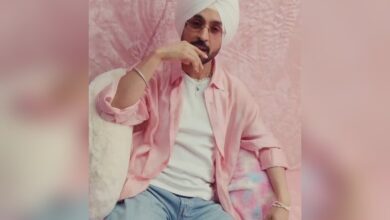 Punjabi star Diljit Dosanjh celebrates 42 with surprise global collab on new song “Senorita”