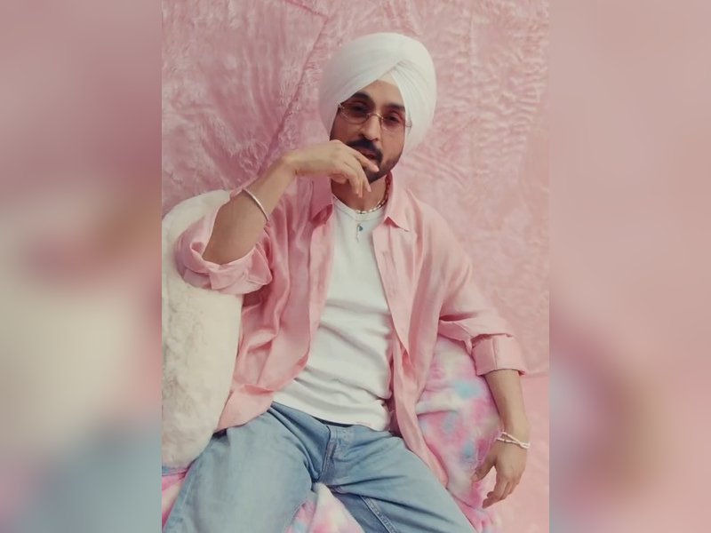 Punjabi star Diljit Dosanjh celebrates 42 with surprise global collab on new song “Senorita” Punjabi star Diljit Dosanjh celebrates 42 with surprise global collab on new song “Senorita”