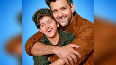 Rakesh Roshan’s Heartfelt Birthday Wish for Son Hrithik Roshan as He Turns 52 Today