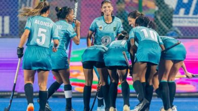 Ranchi Royals Win 2-0 Over Soorma Hockey Club in Women’s HIL 2025-26 with Rutuja and Sakshi’s Goals