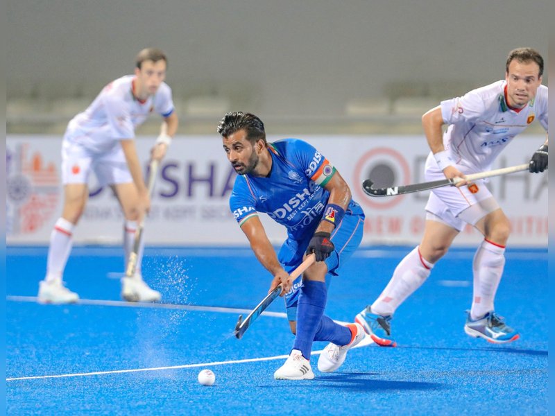 Ranchi Royals and Tamil Nadu Dragons aim for precise execution and solid circle defense