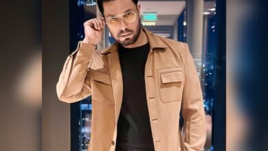 Randeep Hooda: Embracing Roots and Regional Stories Shapes My Journey, Welcoming Baby Soon!