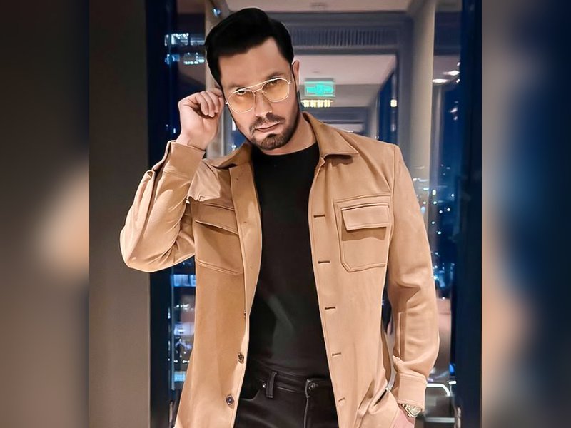 Randeep Hooda: Embracing Roots and Regional Stories Shapes My Journey, Welcoming Baby Soon!