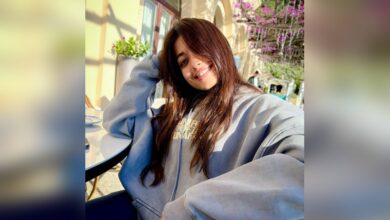 Rashmika Mandanna Celebrates New Year in Italy, Enjoys Stunning Amalfi with Friends and Tasty Treats