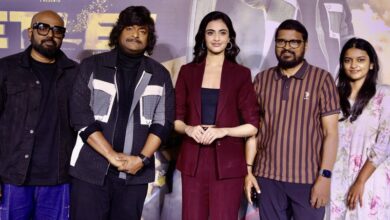 Ritesh Rana’s ‘Jetlee’ Unveils Exciting Glimpse Video, Teasing Hilarious Action with Satya!