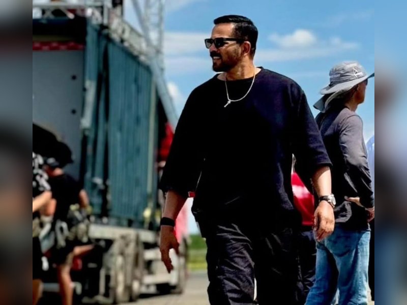 Rohit Shetty Reveals Why, Despite Hit Films, He Has Never Won An Award at INCA Event Rohit Shetty Reveals Why, Despite Hit Films, He Has Never Won An Award at INCA Event