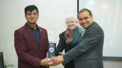 SAI hosts workshop on sports science for coaches in combat sports