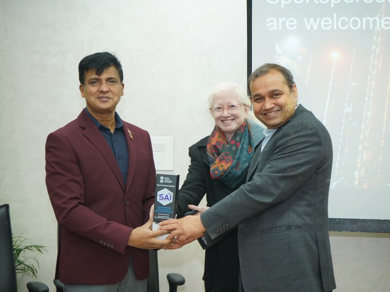 SAI hosts workshop on sports science for coaches in combat sports