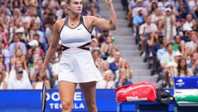 Sabalenka seeks revenge on Kyrgios with new court rules after ‘Battle of the Sexes’ defeat