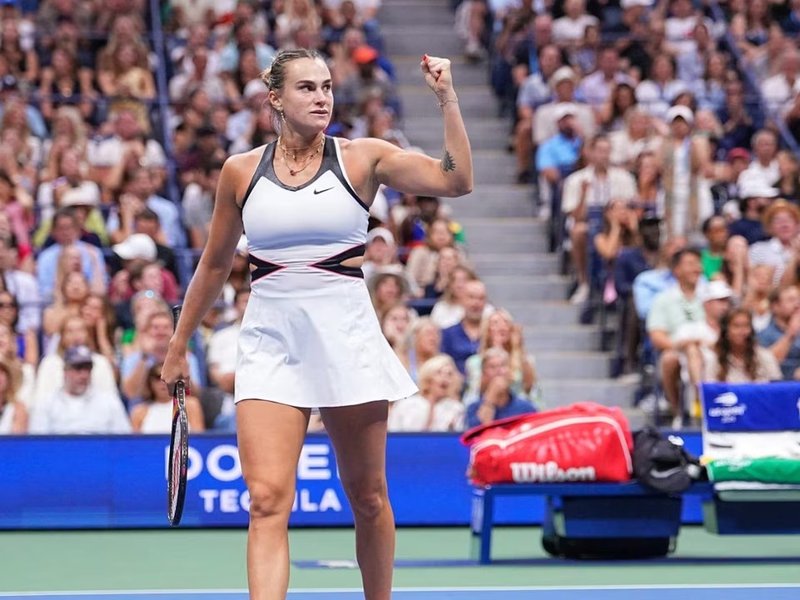 Sabalenka seeks revenge on Kyrgios with new court rules after ‘Battle of the Sexes’ defeat