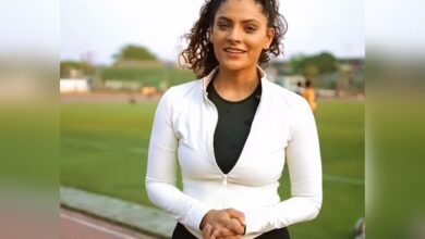 Saiyami Kher Begins New Project with Tahir Raj Bhasin, Directed by Vikram Phadnis. Exciting Start!