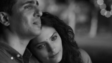 Saiyami Kher and Gulshan Devaiah to Team Up Again for a New Project After “8 A.M. Metro”