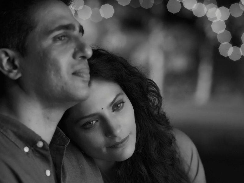 Saiyami Kher and Gulshan Devaiah to Team Up Again for a New Project After “8 A.M. Metro”