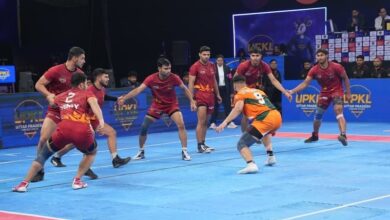 Sangam Challengers beat Kanpur Warriors to secure second place in UPKL Season 2 showdown