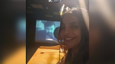 Santhi Mayadevi starts dubbing for Mohanlal’s much-awaited ‘Drishyam 3’ directed by Jeethu Joseph.