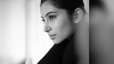 Sara Arjun thanks fans for their love for “Dhurandhar,” proving cinema’s relevance in a fast-paced world.