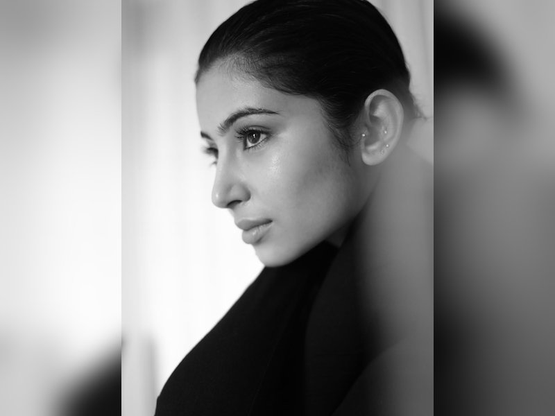 Sara Arjun thanks fans for their love for “Dhurandhar,” proving cinema’s relevance in a fast-paced world.