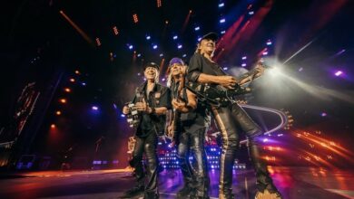 Scorpions Return to India for ‘Coming Home 2026’ Tour After Nearly 20 Years: Concert Dates Announced!