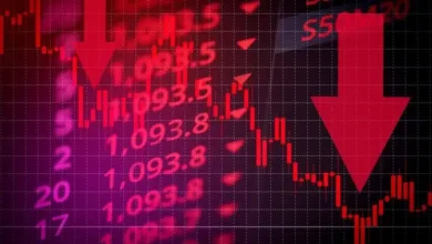Sensex Falls as New Tariff Issues Emerge