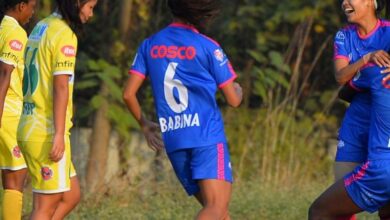 Sethu FC Rallies in Second Half to Overcome Garhwal United in IWL 2025-26 Match