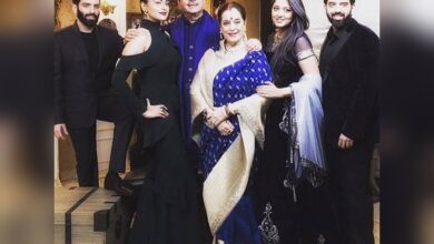 Shatrughan Sinha shares heartfelt New Year family moments and pays tribute to Atal Bihari Vajpayee.