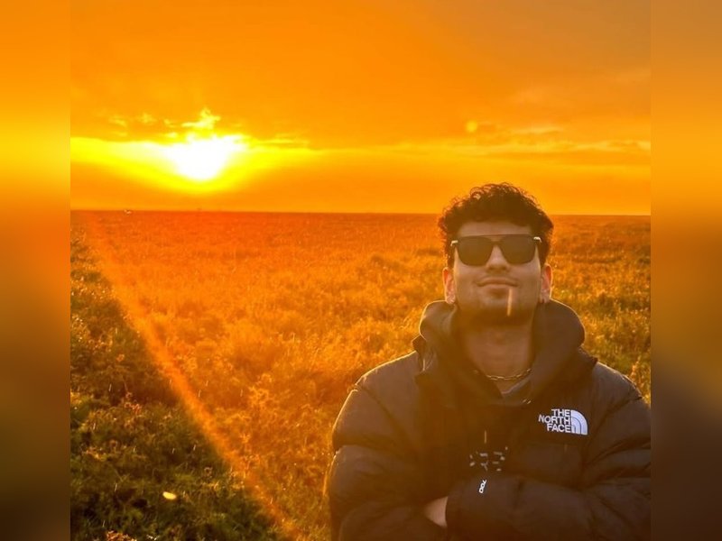Shefali Shah Shares Heartfelt Birthday Message for Son Aryaman as He Turns 24 on Social Media
