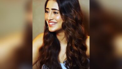 Shivangi Joshi shares her guilty pleasure of binge-watching childhood cartoons like Oswald and Doraemon.