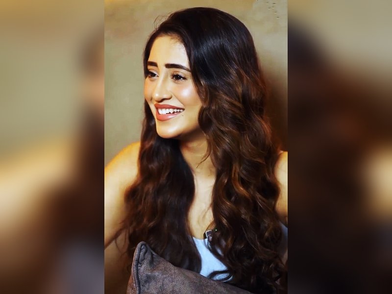 Shivangi Joshi shares her guilty pleasure of binge-watching childhood cartoons like Oswald and Doraemon. Shivangi Joshi shares her guilty pleasure of binge-watching childhood cartoons like Oswald and Doraemon.