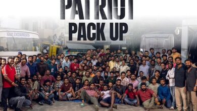 Shooting for the highly anticipated action thriller ‘Patriot’ starring Mammootty and Mohanlal wraps up.