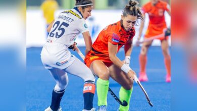Shrachi Bengal Tigers edge SG Pipers in sudden death to claim bonus point and reach Women’s HIL final
