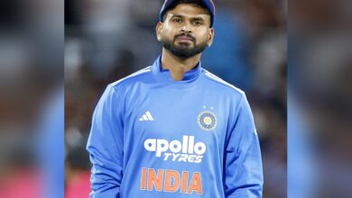 Shreyas Iyer shines with 82 in 53 balls as Mumbai’s VHT 2025-26 campaign kicks off
