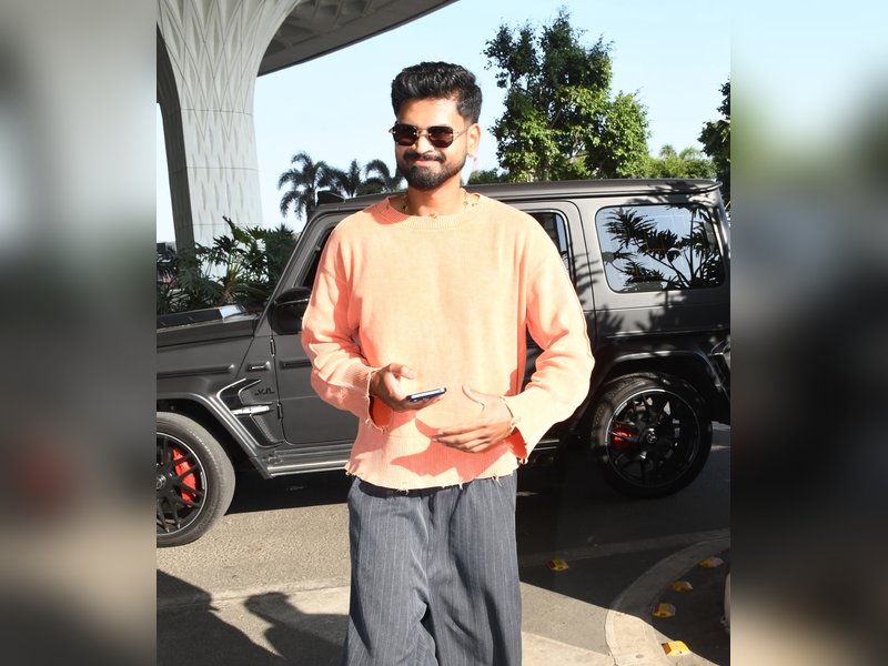 Shreyas Iyer looks for CoE clearance as India reveals Gill-led squad for New Zealand ODIs