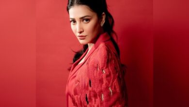 Shruti Haasan Voices Powerful Narration in Telugu Documentary ‘Silent Screams: The Lost Girls of Telangana’