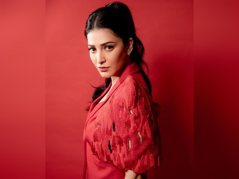 Shruti Haasan Voices Powerful Narration in Telugu Documentary ‘Silent Screams: The Lost Girls of Telangana’