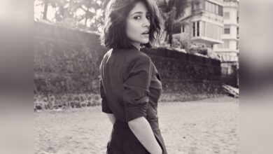 Shweta Tripathi Completes Filming for ‘Palkon Pe’, Tackling Tough Issues Like Divorce and Mental Health