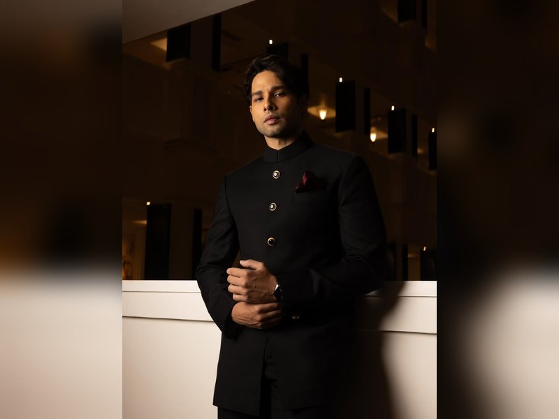 Siddhant Chaturvedi Denies Remake Rumors with Pratibha Ranta, Seeks Original Collaboration Instead