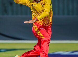 Sikandar Raza named captain of Zimbabwe’s 15-man squad for Men’s T20 World Cup 2026