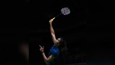Sindhu advances to Malaysia Open semis as Yamaguchi retires due to injury