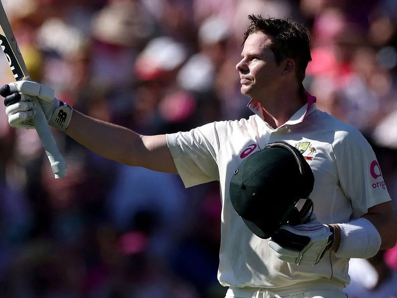 Smith shines with 13th Ashes century, praises familiar pitch for his impactful performance